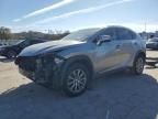 2017 Lexus NX 200T Base