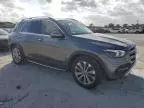 2020 Mercedes-Benz GLE 350