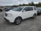 2013 Honda Pilot EX