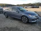 2017 Honda Accord EXL