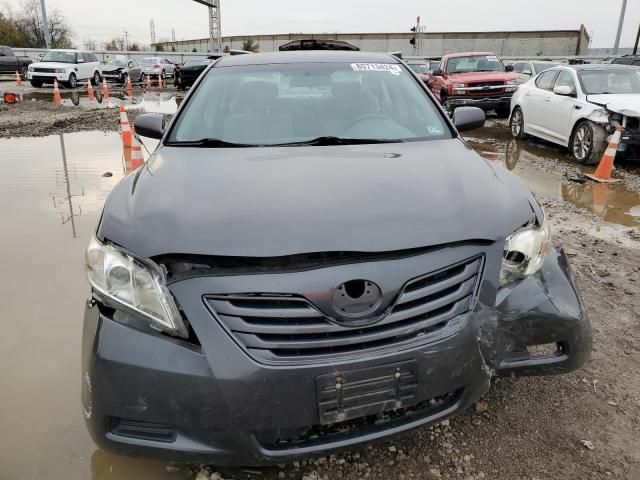 2009 Toyota Camry SE