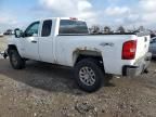 2012 Chevrolet Silverado K2500 Heavy Duty