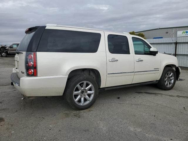 2012 GMC Yukon XL Denali