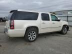 2012 GMC Yukon XL Denali