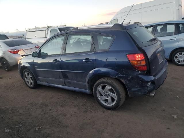 2006 Pontiac Vibe