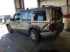 2006 Jeep Commander Limited