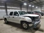 2004 Chevrolet Silverado K1500