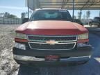 2005 Chevrolet Silverado C2500 Heavy Duty