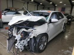 Toyota Vehiculos salvage en venta: 2016 Toyota Camry LE