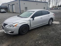 Nissan salvage cars for sale: 2013 Nissan Altima 2.5