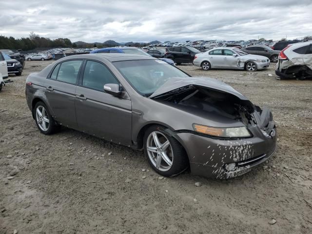 2008 Acura TL