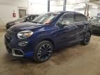 2022 Fiat 500X Sport