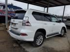 2018 Lexus GX 460