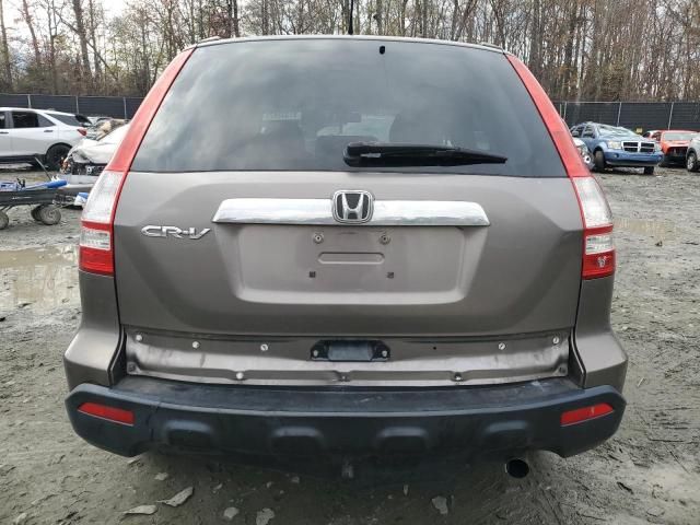 2009 Honda CR-V EX