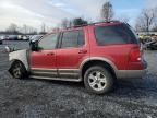 2003 Ford Explorer Eddie Bauer