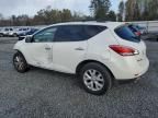 2012 Nissan Murano S