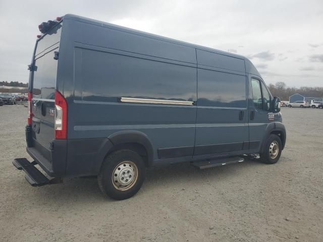 2019 Dodge RAM Promaster 2500 2500 High