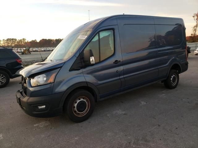 2024 Ford Transit T-250