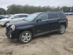 Carros salvage sin ofertas aún a la venta en subasta: 2013 GMC Terrain SLE