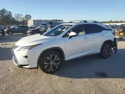 2017 Lexus RX 350 Base en venta en Harleyville, SC