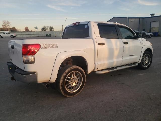 2011 Toyota Tundra Crewmax SR5