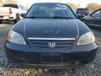 2003 Honda Civic LX