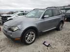 2008 BMW X3 3.0SI