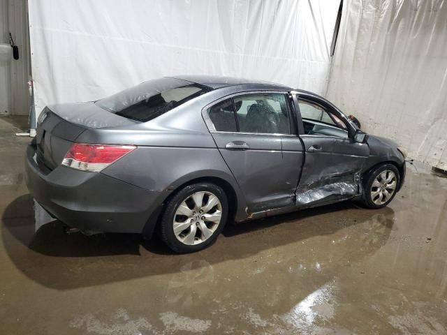 2009 Honda Accord EX