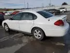 2007 Ford Taurus SE