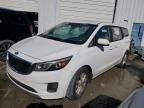 2016 KIA Sedona L