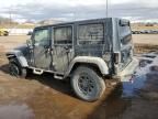 2007 Jeep Wrangler Rubicon