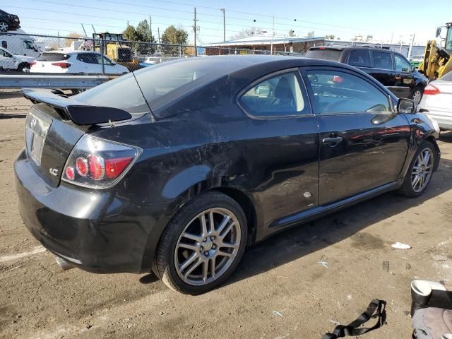 2008 Scion TC