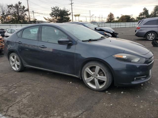 2014 Dodge Dart GT