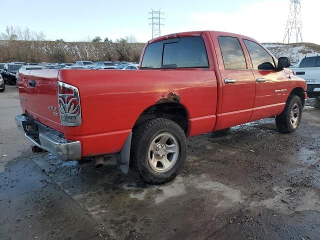 2004 Dodge RAM 1500 ST