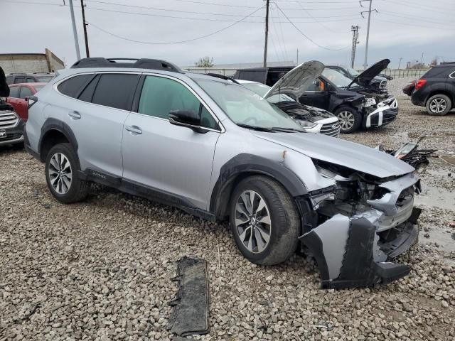 2023 Subaru Outback Limited