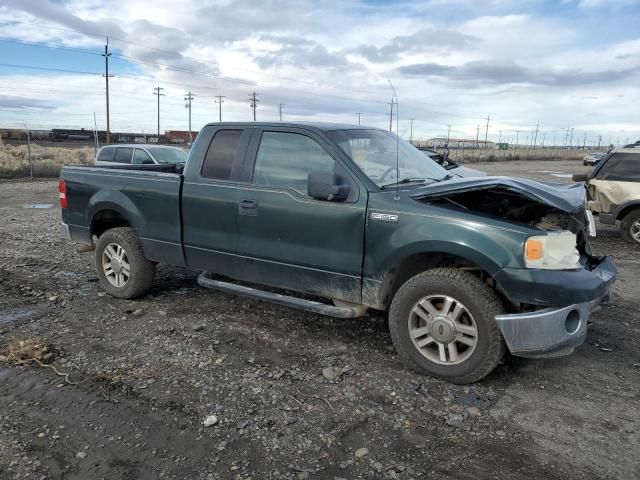 2006 Ford F150