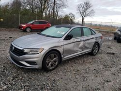 Volkswagen Vehiculos salvage en venta: 2020 Volkswagen Jetta S