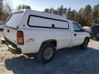 2007 GMC New Sierra K1500 Classic