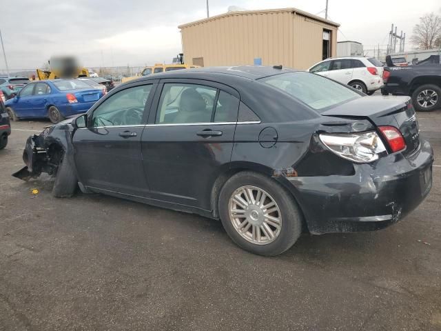 2008 Chrysler Sebring Touring