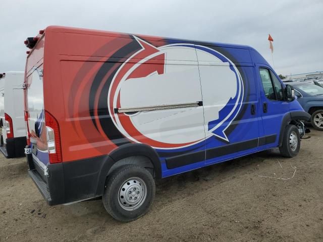 2023 Dodge RAM Promaster 2500 2500 High