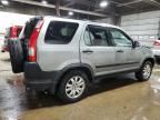 2005 Honda CR-V EX