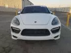 2014 Porsche Cayenne GTS