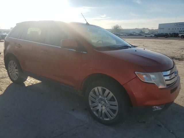 2008 Ford Edge Limited