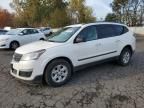 2015 Chevrolet Traverse LS