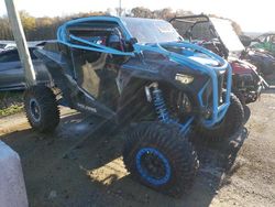 Polaris salvage cars for sale: 2019 Polaris RZR XP Turbo EPS