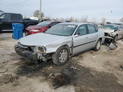 Salvage Cars with No Bids Yet For Sale at auction: 2000 Chevrolet Impala