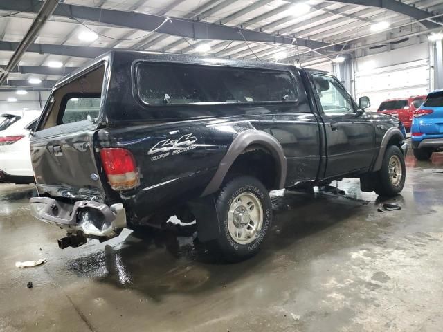 1997 Ford Ranger