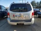 2008 Nissan Pathfinder S