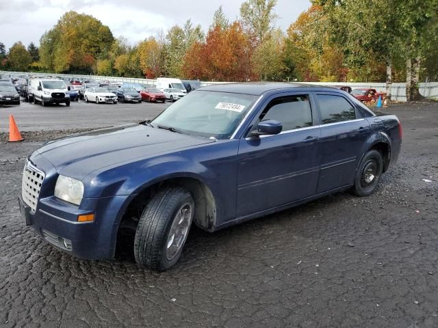 2005 Chrysler 300 Touring