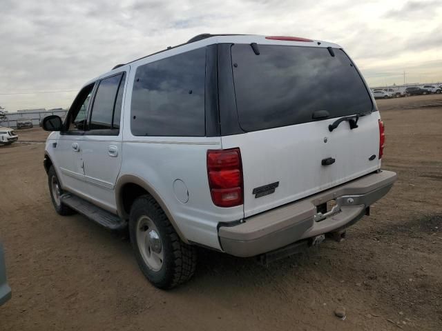 1999 Ford Expedition